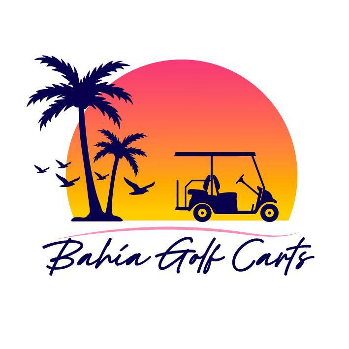 Bahia Golf Carts