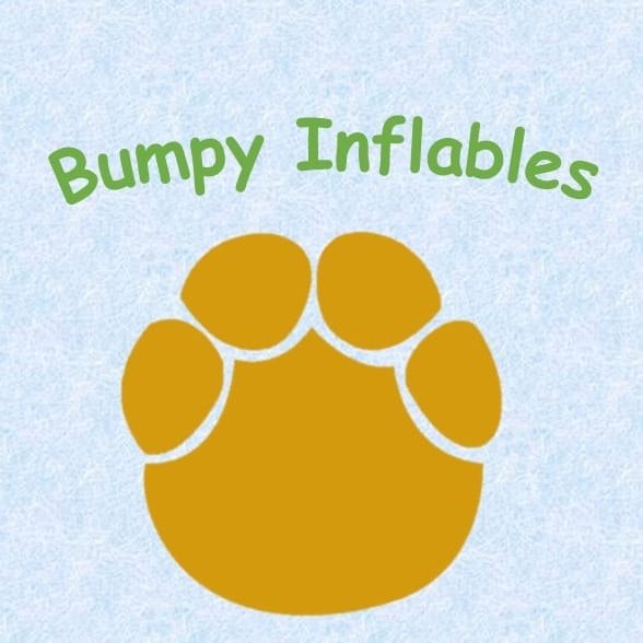 Bumpy Inflables